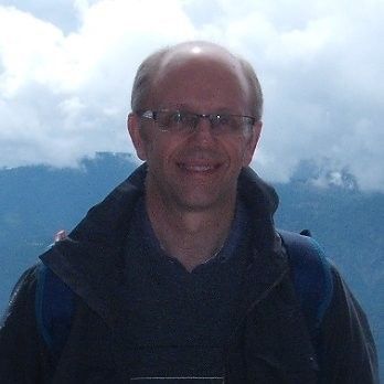 Lee Glazier
